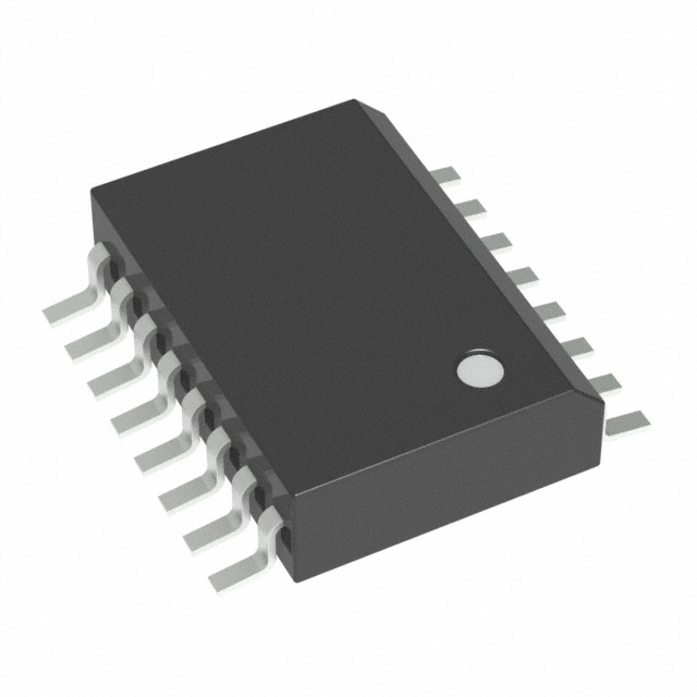 MC74HC4053ADWG by Onsemi